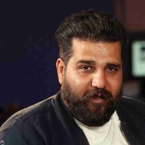آهنگ دلتنگیام سی تو اما تمامی ناره از وحید موسوی