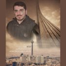 آهنگ ایرانم از علی ساعت ساز