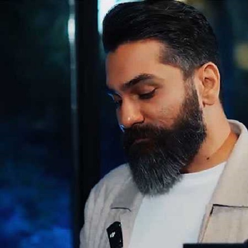آهنگ لحظه شیرین از علی زند وکیلی