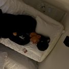 آهنگ دور بودی ولی از دورم قشنگی ماه من از اسلیکید