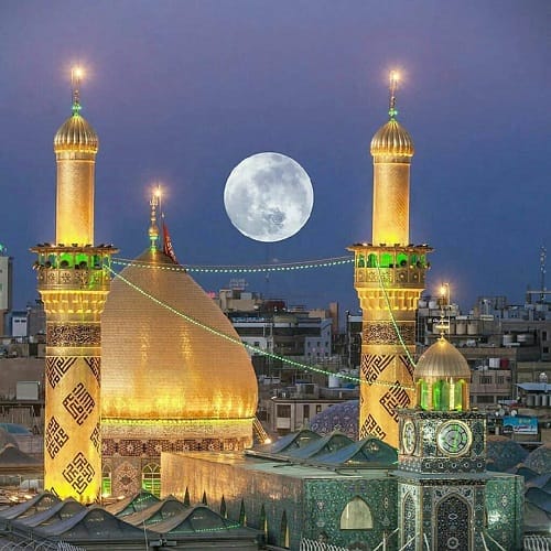 گلچین بهترین مداحی ها + فول آلبوم کامل