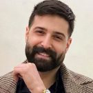 آهنگ عشق از اول اینه رسمش تا برسی رفته دل از دست از حمید هیراد