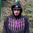 آهنگ رسیدش زورتون بالا چطوره این پایین خوبه اوستا از حسین تی ام