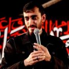 مداحی برخیزد حکم جهاد آماده است از مهدی رسولی