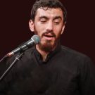 مداحی بزن که خوب میزنی از مهدی رسولی