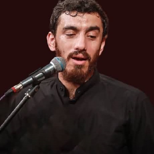 مداحی بزن که خوب میزنی از مهدی رسولی