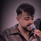 آهنگ منو با چشات نرنجون من خودم ناجی دردم از محمد ملایی