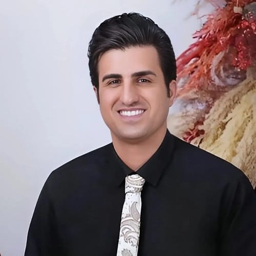 آهنگ یکم برام گریه بکن از محسن لرستانی