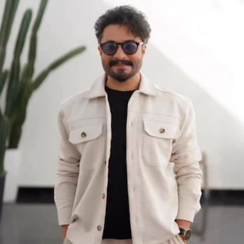 آهنگ شالت از راغب