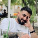 تمام آهنگ های رامین تجنگی آلبوم کامل