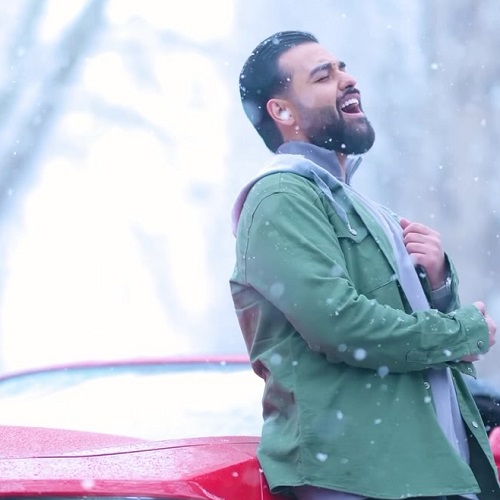 آهنگ تا رسیدی دلو بردی تو با اون حالت جذاب نگاهت از سهیل مهرزادگان