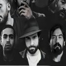 ریمیکس تبهکار زمان از نوید و صادق و رض و فرشاد و بهرام و علی سورنا و داریوش تبهکار