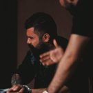 آهنگ خمینه شه واران سیس روزگارن از فرهاد جهانگیری