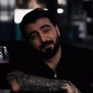 آهنگ تو خدام بودی ندیدی شکست بال و پرم از رامین تجنگی