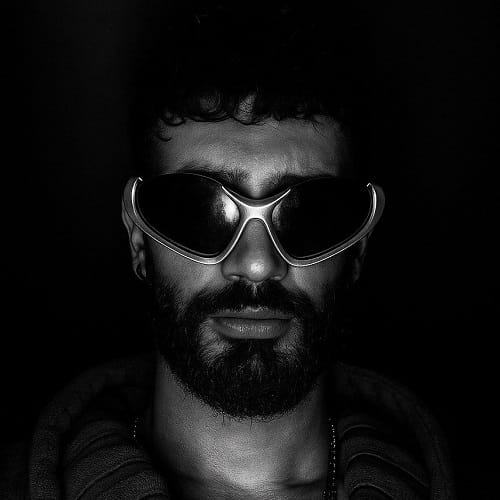 آهنگ کاش می رفتم منه وامونده به جات از سمی لون