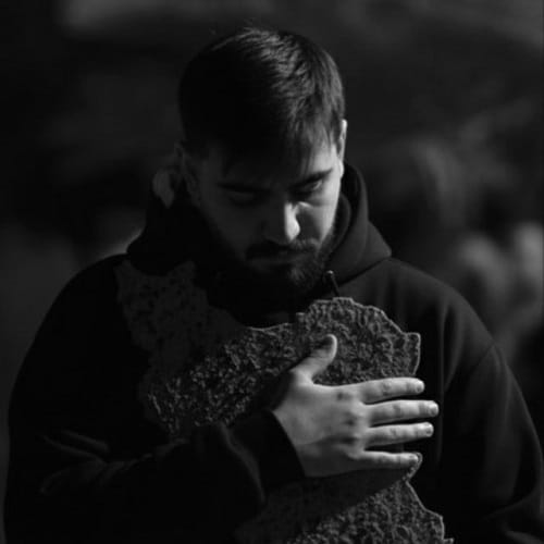 آهنگ فرق میکردی از شاین