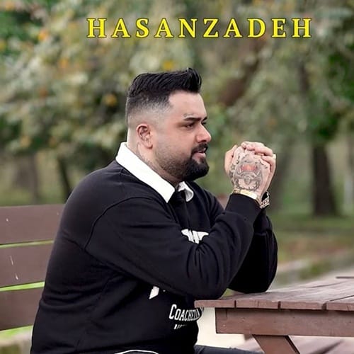 دانلود آهنگ فریاد بهنام حسن زاده &bull; سوپر موزیک
