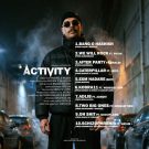 دانلود آلبوم اکتیویتی از بیگ شگی &bull; سوپر موزیک