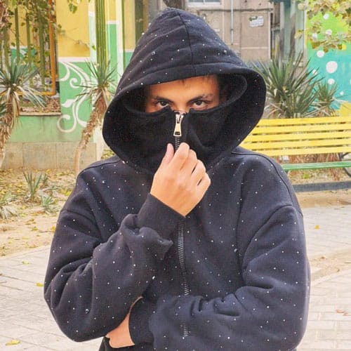 دانلود آهنگ تو بزنی زمینم نمیتونم بلند شم خجسته &bull; سوپر موزیک