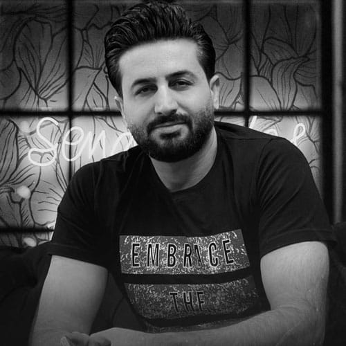دانلود آهنگ کرمانجی گلنار مرتضی جعفرزاده &bull; سوپر موزیک