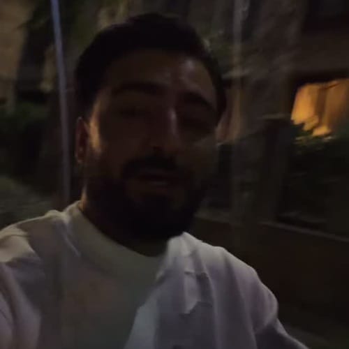 دانلود آهنگ پام رو پدل گازه زدم تو دل جاده رفتم رو 180 رامین تجنگی &bull; سوپر موزیک