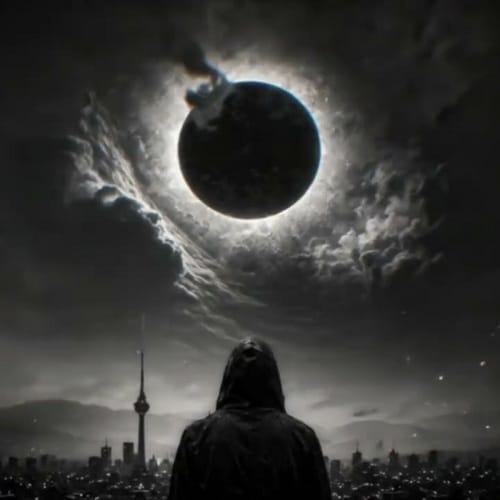 دانلود آهنگ تاریکی رضا پیشرو &bull; سوپر موزیک