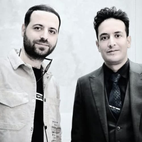 دانلود آهنگ صفر تا صد (0 تا 100) اردیبهشت 1405 پرشور سلمان برقی &bull; سوپر موزیک