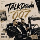 دانلود آهنگ 007 دو صفر هفت تاک داون &bull; سوپر موزیک
