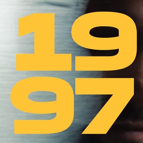 دانلود آلبوم 1997 آرن &bull; سوپر موزیک
