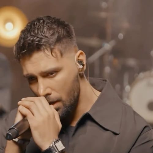 دانلود آهنگ گل رز آرن &bull; سوپر موزیک