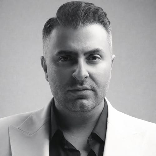 دانلود آهنگ از ما گفتن بود علیرضا طلیسچی &bull; سوپر موزیک
