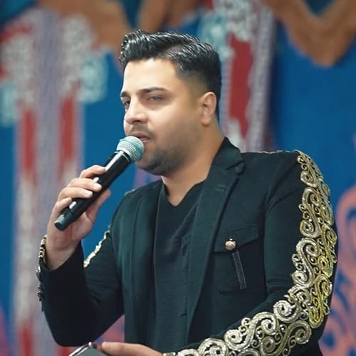 دانلود آهنگ یه روز و روزگاری به گلزاری رسیدم آرش خوشنواز &bull; سوپر موزیک