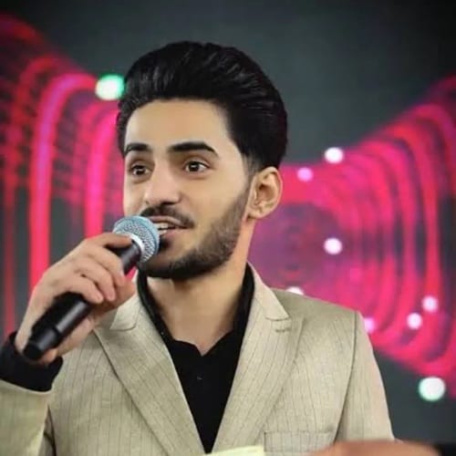 دانلود آهنگ عشق من ناز نکن علی اصغر علیزاده &bull; سوپر موزیک