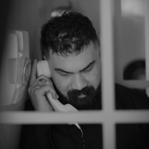 دانلود آهنگ آی ردی آی مودی دنیای مه تو بودی فرهاد جهانگیری &bull; سوپر موزیک