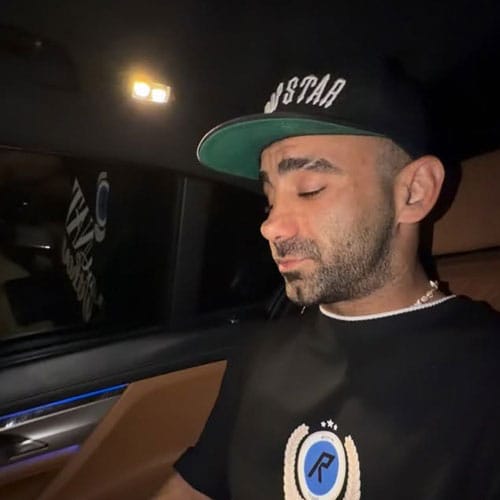 دانلود آهنگ قدی خانه خرابم دو دستی دادی به بادم حسین جودکی &bull; سوپر موزیک