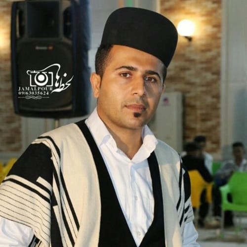 دانلود آهنگ عاشقتوم گلوم کفتر کاکلوم کاظم قادری &bull; سوپر موزیک