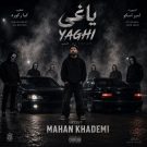 دانلود آهنگ یاغی ماهان خادمی ریمیکس &bull; سوپر موزیک