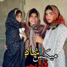 دانلود آهنگ دانم ای زیبا روزی بر مزارم بنشینی مهسا خسروانی &bull; سوپر موزیک