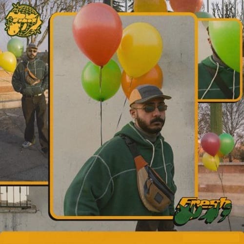 دانلود آهنگ سخته بمونی فرش تو ایرون مرصاد &bull; سوپر موزیک