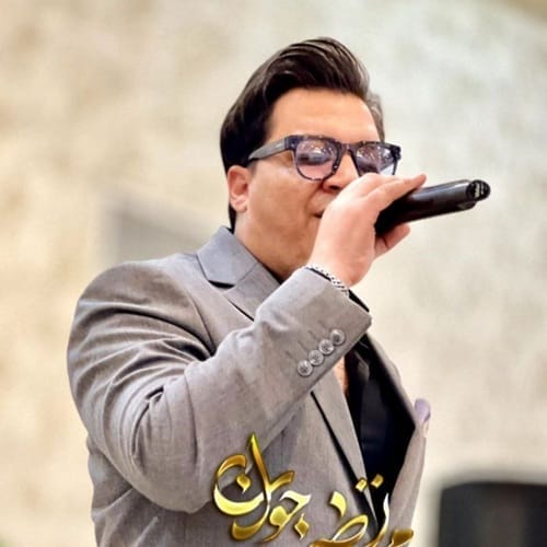 دانلود آهنگ تو رفتی و نموندی مرتضی جوان &bull; سوپر موزیک