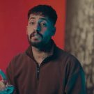 دانلود آهنگ چشماتو تا دیدم انگار توش خدا دیدم ساواش &bull; سوپر موزیک