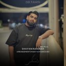 دانلود آهنگ یه روز دلتنگ وونی که دیگه دیره شایان رنجبر &bull; سوپر موزیک