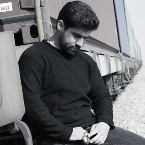 دانلود آهنگ تیکه تیکه یوسف جمالی &bull; سوپر موزیک