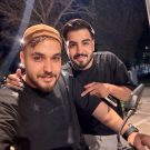 دانلود آهنگ بی انصاف عباس عباسی و ابوالفضل آرمان &bull; سوپر موزیک