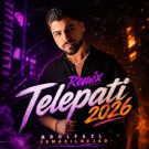 دانلود آهنگ ریمیکس تله پاتی 2026 ابوالفضل اسماعیل نژاد &bull; سوپر موزیک