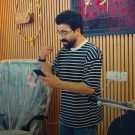 دانلود آهنگ غروب علی شاهرحمانی &bull; سوپر موزیک
