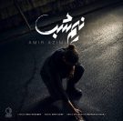 دانلود آهنگ نیم شب امیر عظیمی &bull; سوپر موزیک