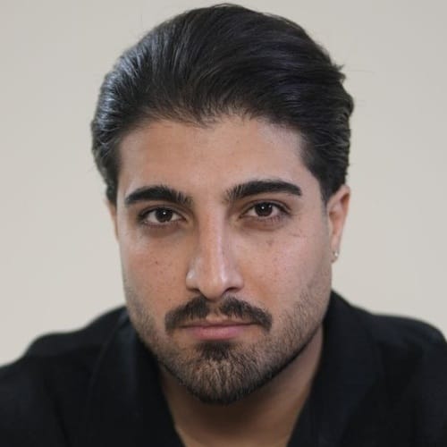 دانلود آهنگ مشتی خاطرات که الکل نیست بخوای یه شبه بپره امیر لیام &bull; سوپر موزیک