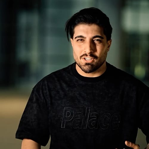 دانلود آهنگ سگ مصب دلم بد برات تنگ شده امیر لیام &bull; سوپر موزیک
