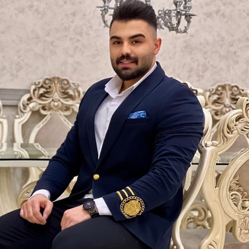 دانلود آهنگ پلاک اسمت امیر شهرایینی &bull; سوپر موزیک
